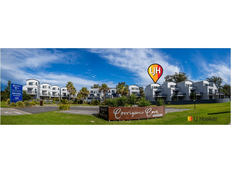 209A/202-208 Beach Road, Batehaven NSW 2536