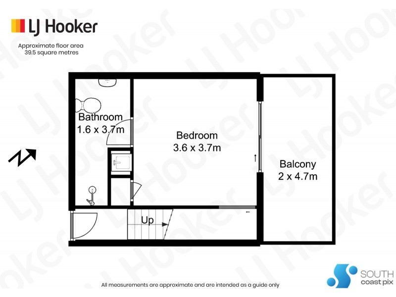 209A/202-208 Beach Road, Batehaven NSW 2536