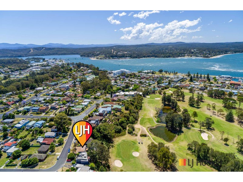 49 Bavarde Avenue, Batemans Bay NSW 2536