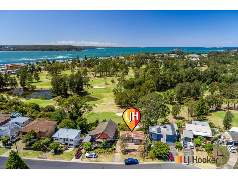 49 Bavarde Avenue, Batemans Bay NSW 2536