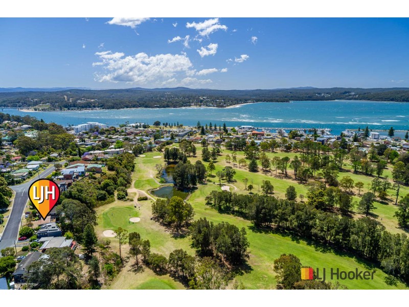 49 Bavarde Avenue, Batemans Bay NSW 2536