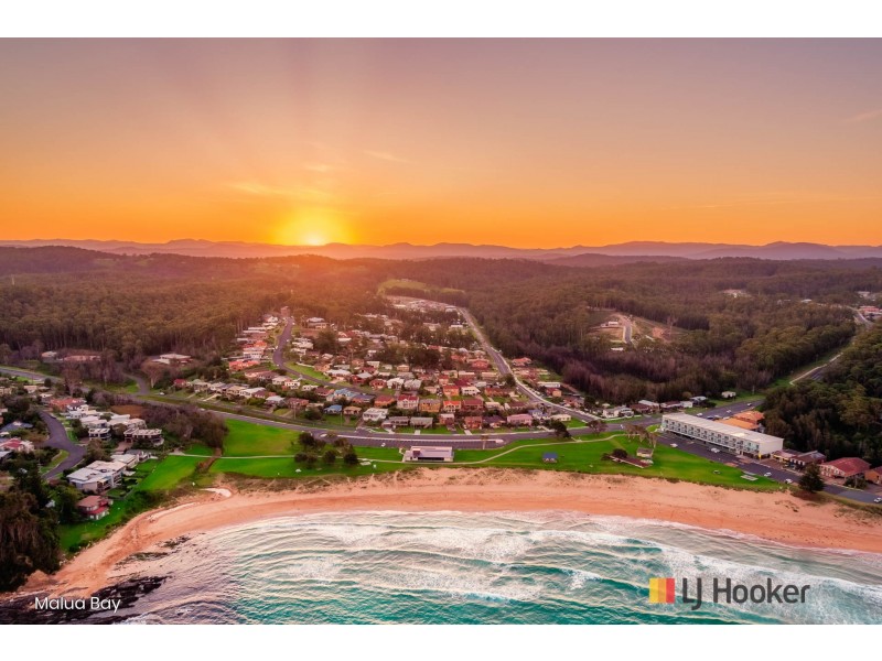 9 Tallawang Avenue, Malua Bay NSW 2536