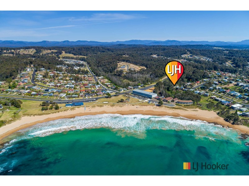 9 Tallawang Avenue, Malua Bay NSW 2536