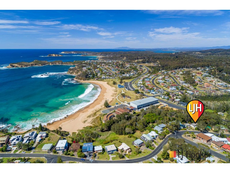 9 Tallawang Avenue, Malua Bay NSW 2536