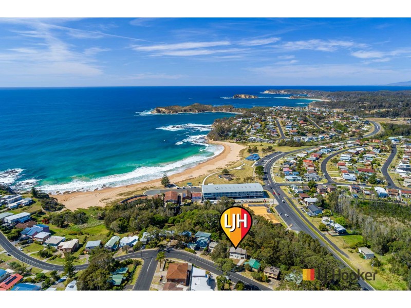 9 Tallawang Avenue, Malua Bay NSW 2536