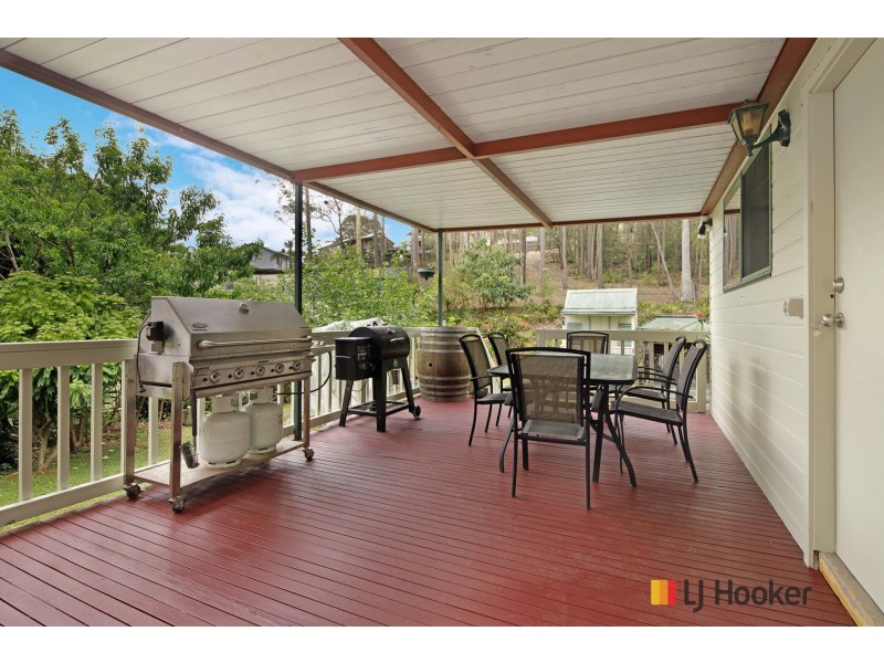 3 Sandpiper Place, Catalina NSW 2536