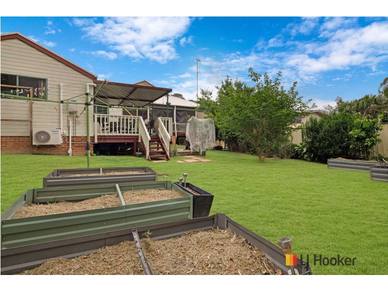 3 Sandpiper Place, Catalina NSW 2536