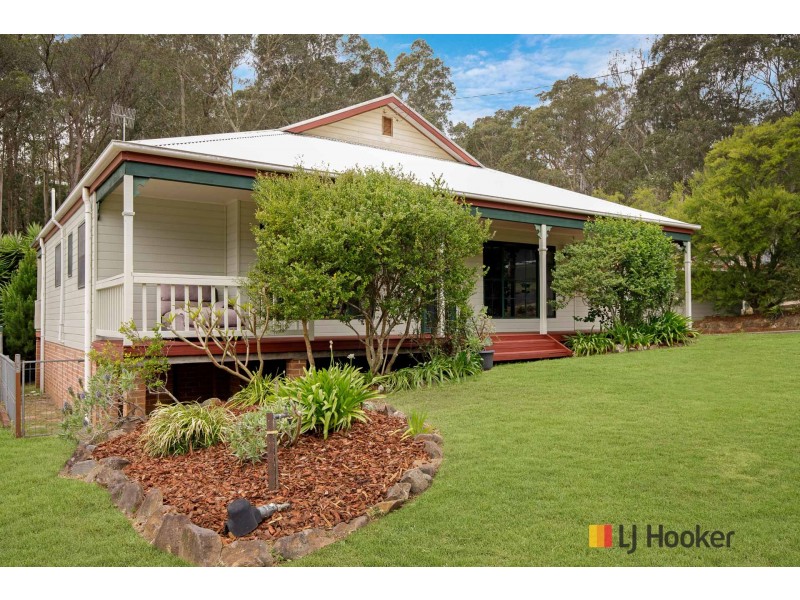 3 Sandpiper Place, Catalina NSW 2536