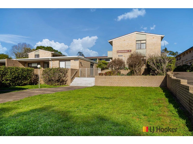 8/230 Beach Road, Batehaven NSW 2536