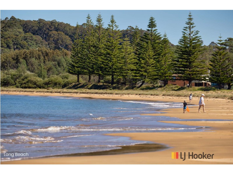 14 Clarence Street, Long Beach NSW 2536