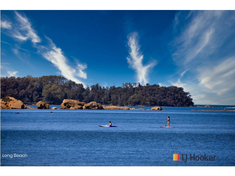 14 Clarence Street, Long Beach NSW 2536