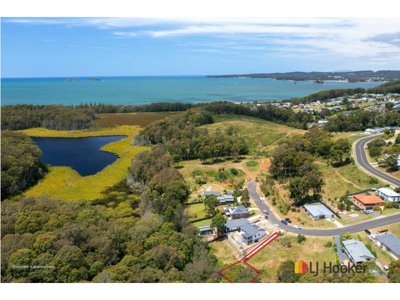 14 Clarence Street, Long Beach NSW 2536