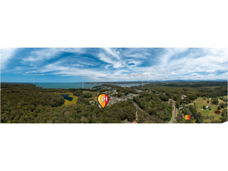 14 Clarence Street, Long Beach NSW 2536