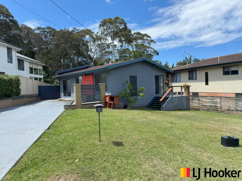 7 Kobada Avenue, Lilli Pilli NSW 2536