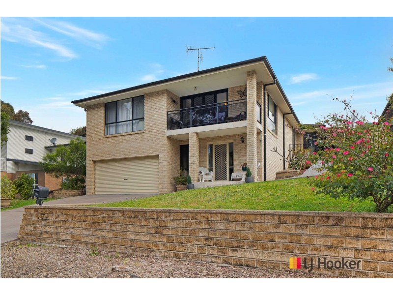 50 Wattlebird Way, Malua Bay NSW 2536