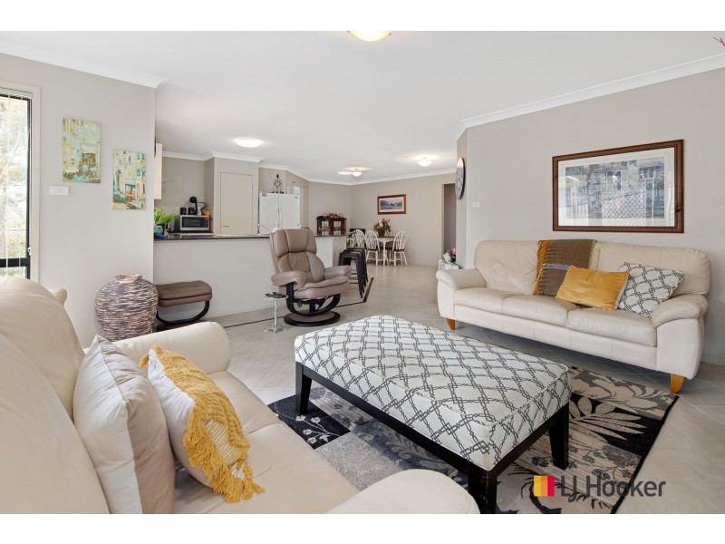 50 Wattlebird Way, Malua Bay NSW 2536