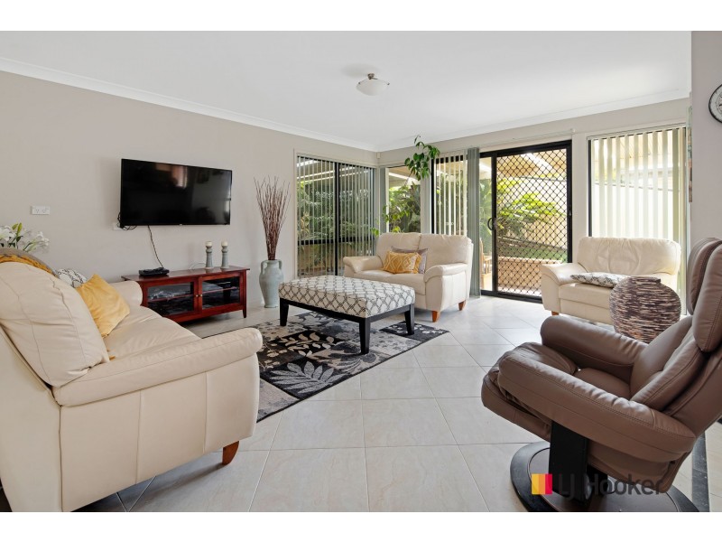 50 Wattlebird Way, Malua Bay NSW 2536