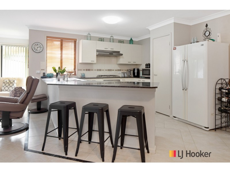 50 Wattlebird Way, Malua Bay NSW 2536