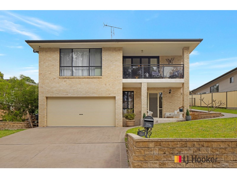 50 Wattlebird Way, Malua Bay NSW 2536