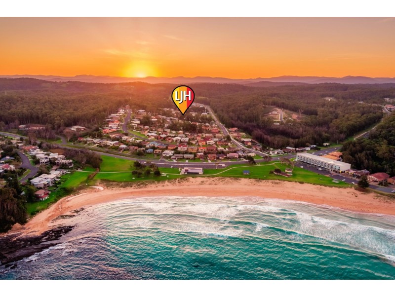 49 Moorong Crescent, Malua Bay NSW 2536
