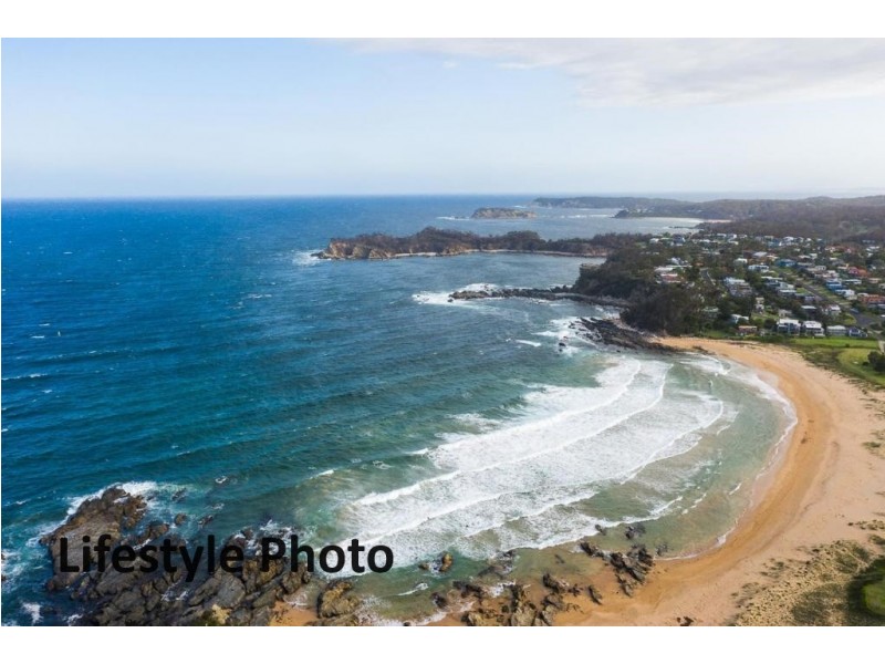 49 Moorong Crescent, Malua Bay NSW 2536