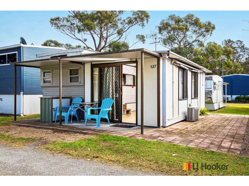 127/55 Sunpatch Parade, Tomakin NSW 2537