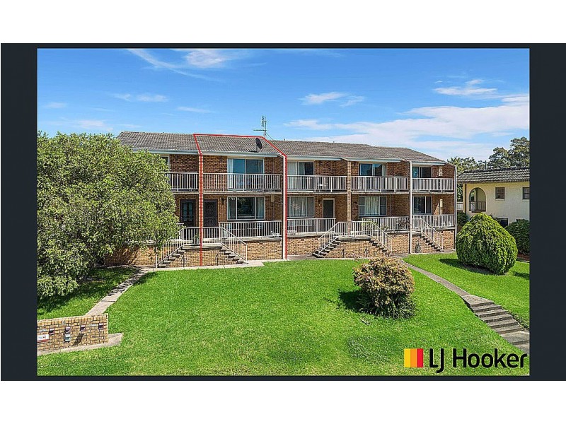 2/6 Pacific Street, Batemans Bay NSW 2536