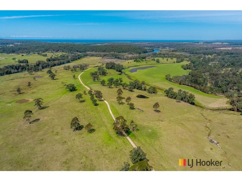 1109 Princes Highway, Mogo NSW 2536
