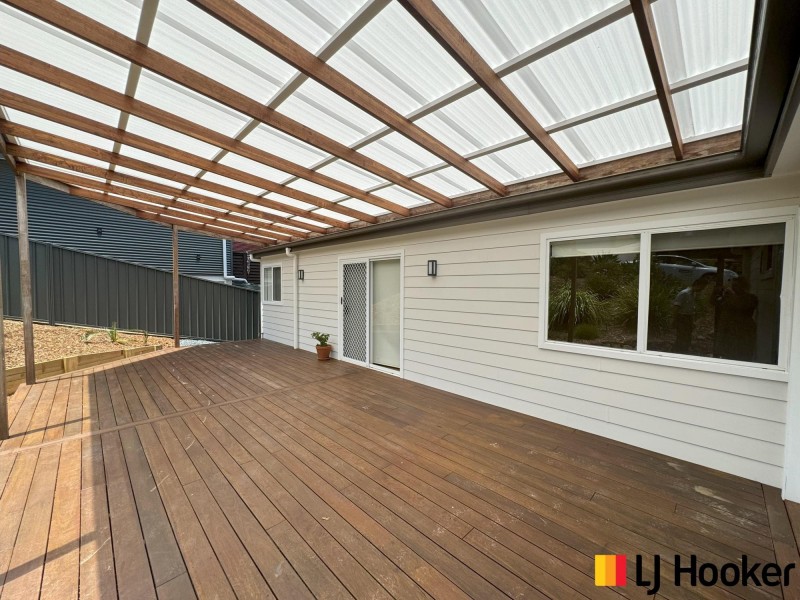 24 Litchfield Crescent, Long Beach NSW 2536