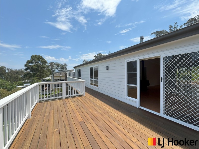 24 Litchfield Crescent, Long Beach NSW 2536