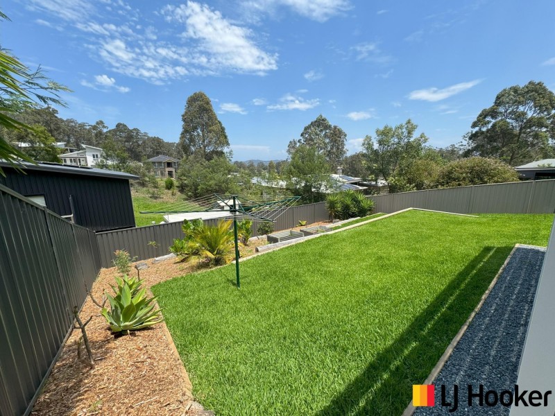 24 Litchfield Crescent, Long Beach NSW 2536