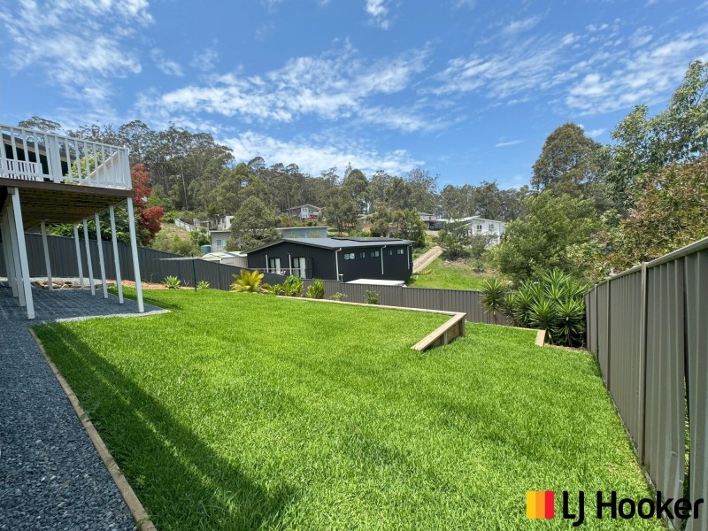 24 Litchfield Crescent, Long Beach NSW 2536