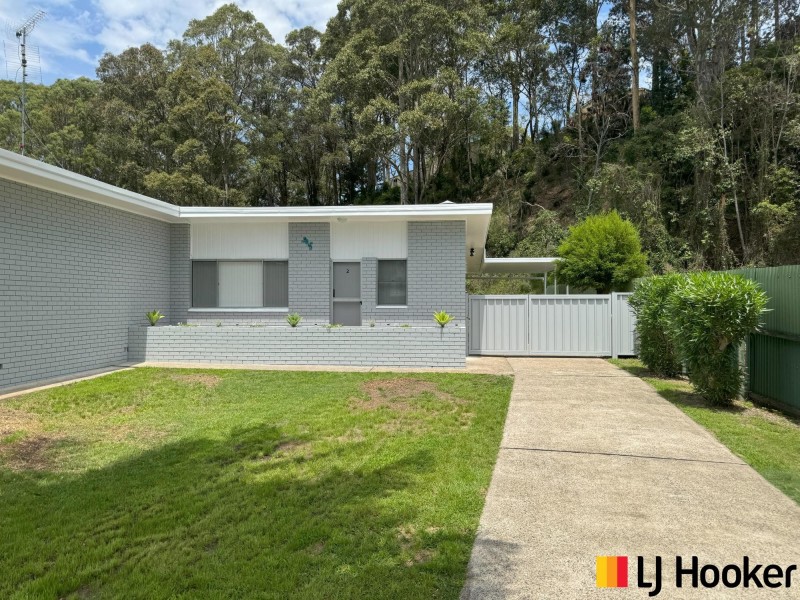 2/12 Heradale Parade, Batemans Bay NSW 2536