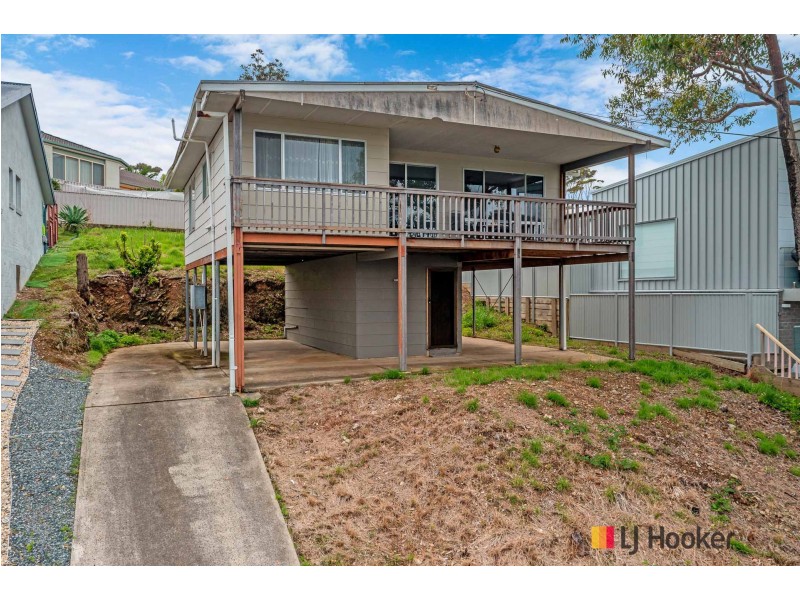 22 Mulgowrie Street, Malua Bay NSW 2536