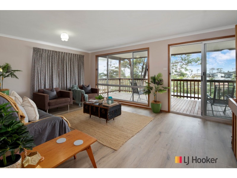 22 Mulgowrie Street, Malua Bay NSW 2536