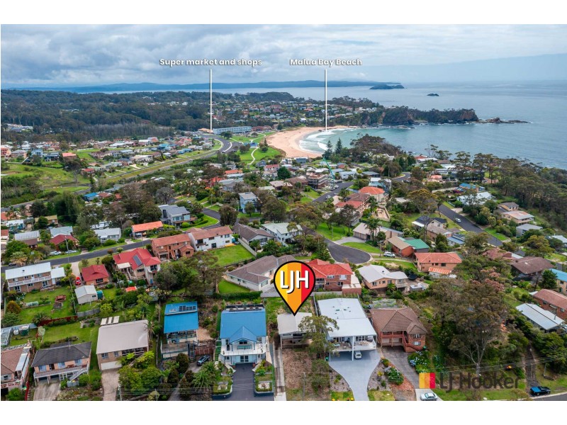 22 Mulgowrie Street, Malua Bay NSW 2536
