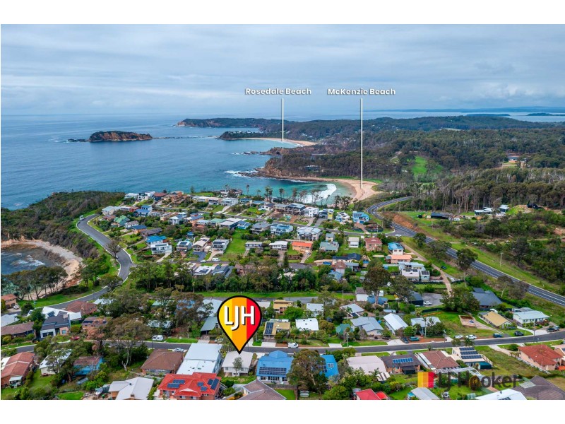 22 Mulgowrie Street, Malua Bay NSW 2536