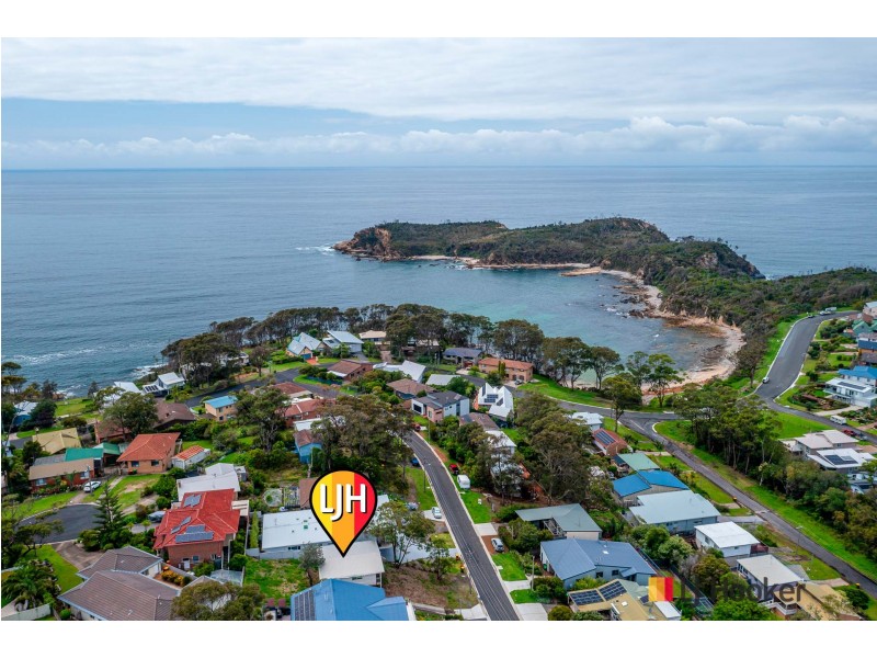 22 Mulgowrie Street, Malua Bay NSW 2536