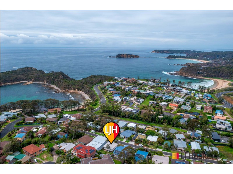 22 Mulgowrie Street, Malua Bay NSW 2536