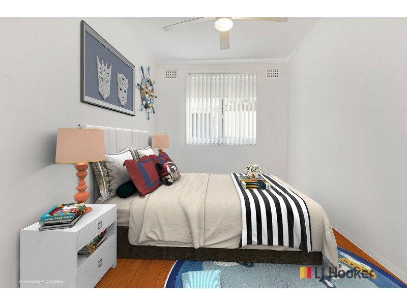 288 Beach Road, Batehaven NSW 2536