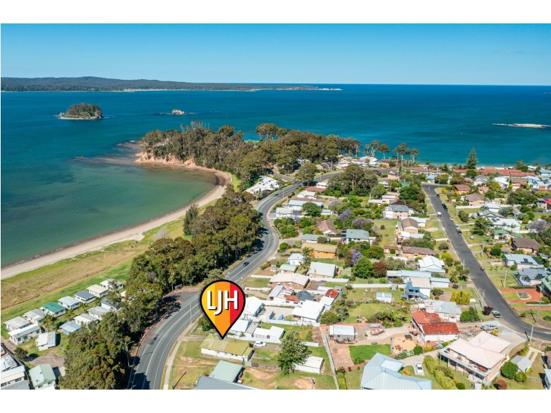 288 Beach Road, Batehaven NSW 2536