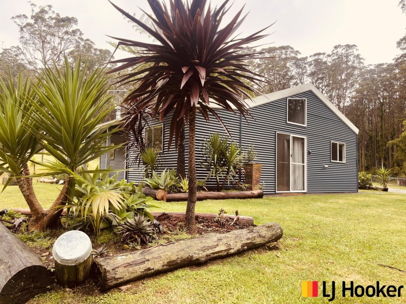 144A Durras Drive, Benandarah NSW 2536