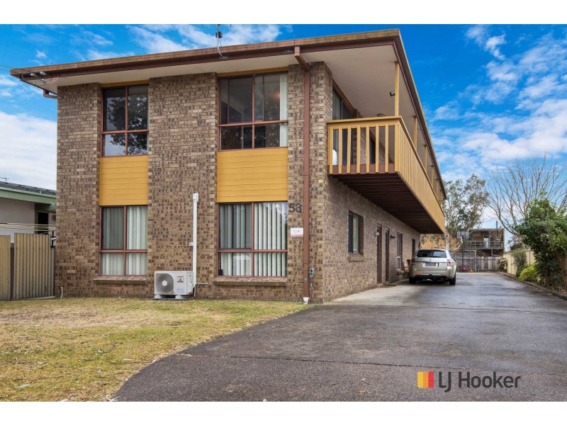 1/53 Golf Links Drive, Batemans Bay NSW 2536