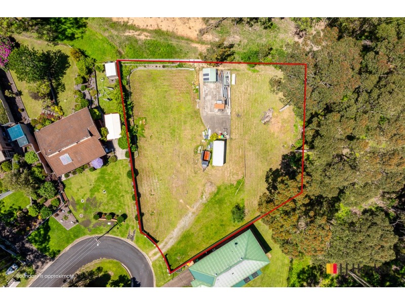 12 Sandpiper Place, Catalina NSW 2536