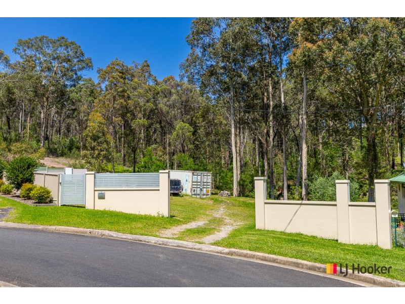 12 Sandpiper Place, Catalina NSW 2536