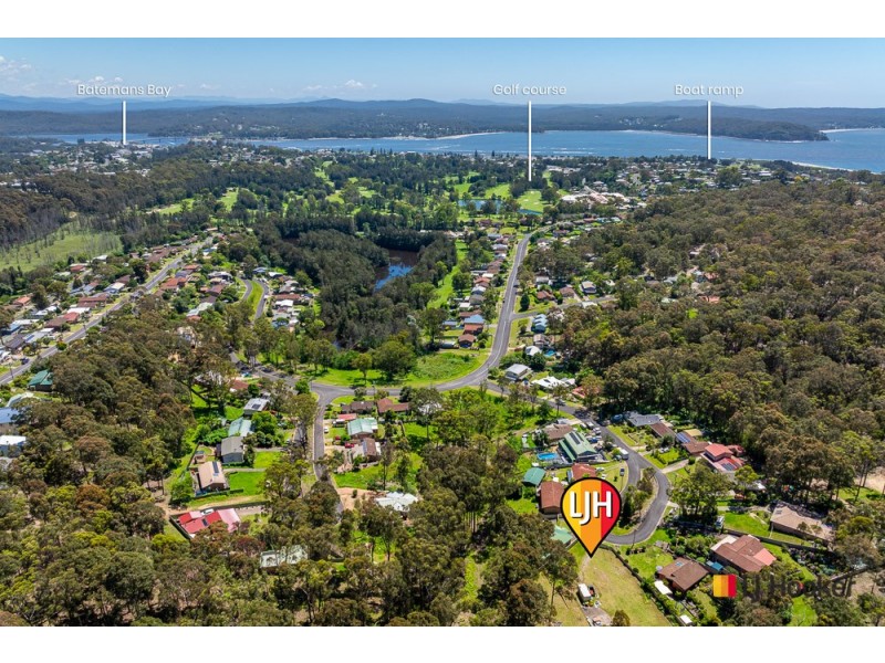 12 Sandpiper Place, Catalina NSW 2536