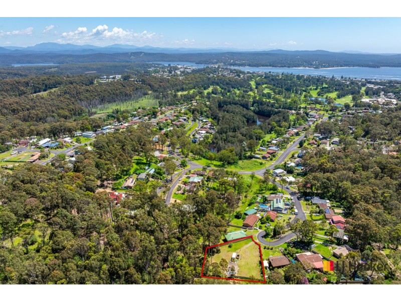 12 Sandpiper Place, Catalina NSW 2536