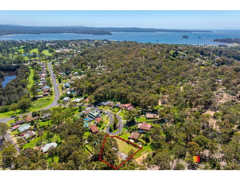 12 Sandpiper Place, Catalina NSW 2536