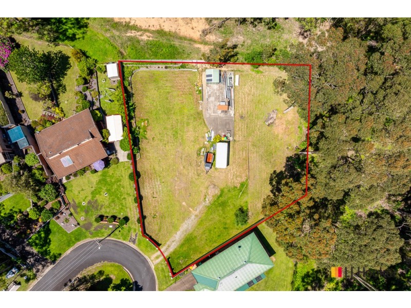 12 Sandpiper Place, Catalina NSW 2536