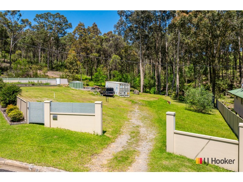 12 Sandpiper Place, Catalina NSW 2536
